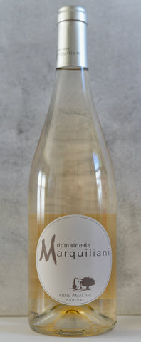 Domaine de Marquiliani Vin de Corse Rosé Gris 2023