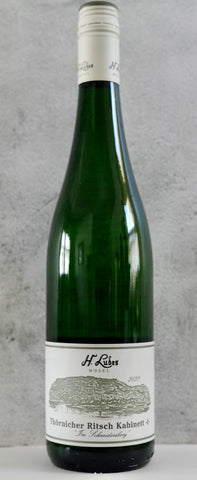 Ludes Riesling Thörnicher Ritsch Kabinett "Im Schneiderberg" 2022