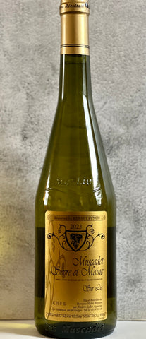 Brégeon Muscadet Sur Lie 2023