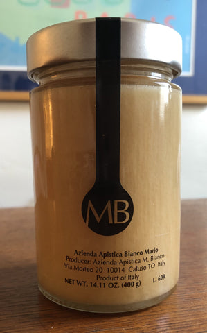 Mario Bianco Citrus (Agrumi) Honey 2018 400gr