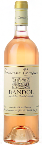Domaine Tempier Bandol Rosé 2022