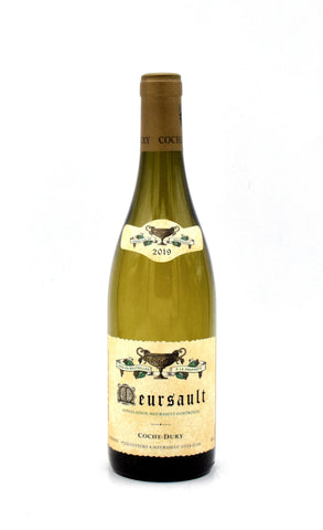 Coche-Dury Meursault Blanc 2021