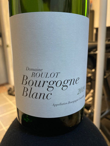 Domaine Roulot Bourgogne Blanc 2019