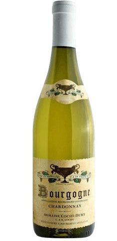 Coche-Dury Bourgogne Blanc 2021