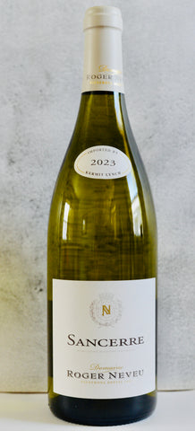 Roger Neveu Sancerre Côte des Embouffants 2023