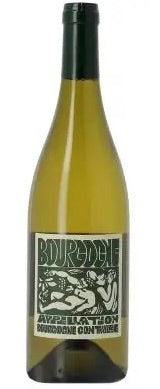 La Soeur Cadette Bourgogne Blanc 2022