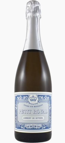 Lambert de Seyssel Petit Royal Brut NV